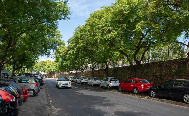 El plan de 'parkings' se extiende para crear un millar de plazas subterráneas en Marbella