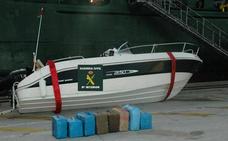 Detenido un capitán de la Guardia Civil de Algeciras por su supuesta vinculación con el narcotráfico