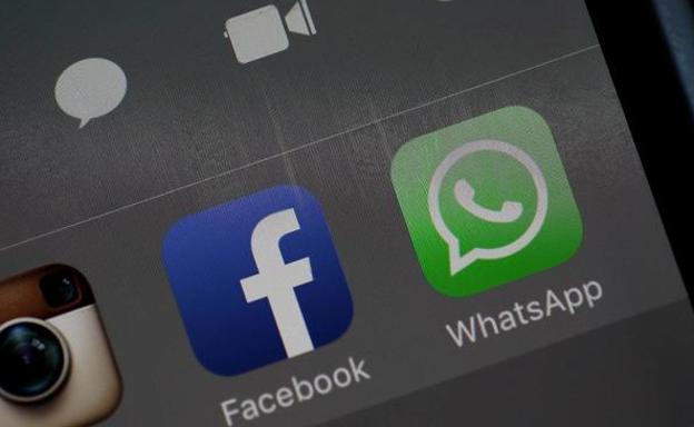 Facebook achaca a «operaciones de mantenimiento» la caída global que arrastró a WhatsApp e Instagram