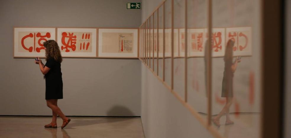 La casa natal de Picasso reivindica sus tesoros