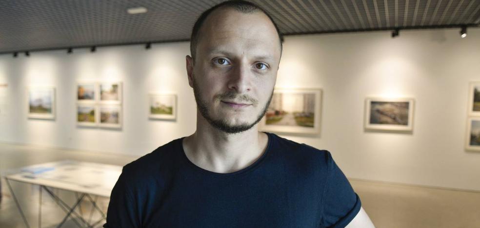 Un viaje al corazón de Rusia desde Tabacalera