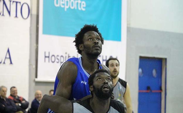 El Marbella formaliza la inscripción en la LEB Plata