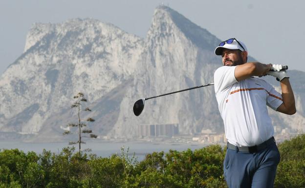 Más que una jornada de golf en Alcaidesa