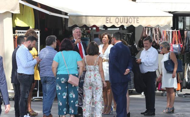 La venganza como arma política