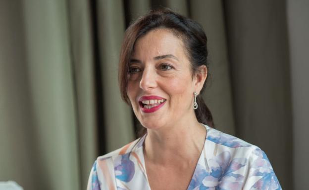 Myriam Herrera: «Sentimos que hemos conseguido crear una red fuerte y consolidada de apoyo a la empresaria»