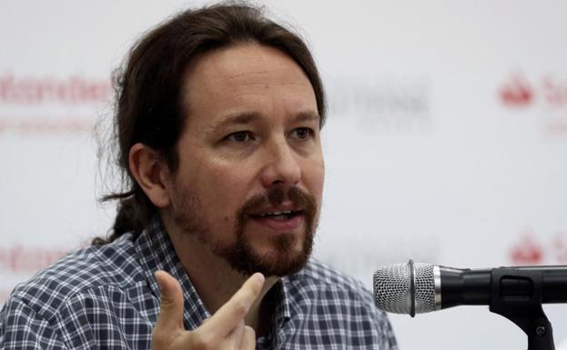 Iglesias avisa a Sánchez: Podemos no hará más cesiones