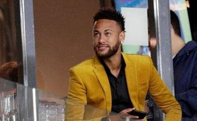 Neymar tampoco se presenta al entrenamiento y el PSG anuncia que adoptará medidas