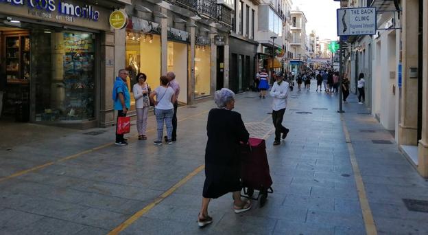 La Junta renueva el reconocimiento oficial del CCA de Ronda