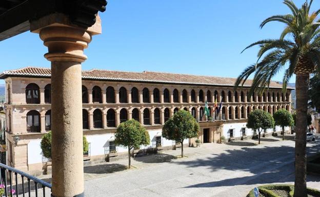 El Ayuntamiento destinará 280.000 euros a la partida de Fiestas