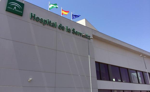 El Hospital incorpora la nefrectomía por laparoscopia