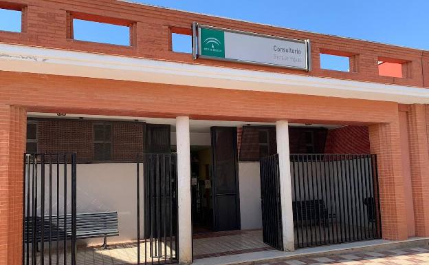 Sierra de Yeguas denuncia la anulación del servicio de pediatría en su centro de salud durante el verano