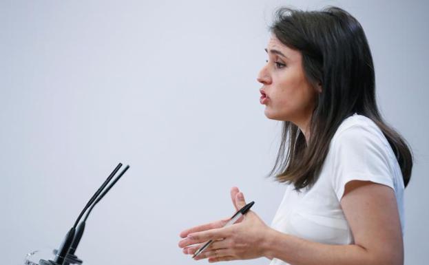 PSOE y Podemos intentan relanzar las negociaciones de la investidura