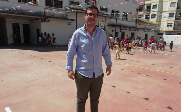 Educación estudia ampliar la Escuela de verano del Juan Carrillo a agosto