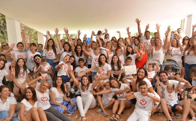 La Casa Global Gift ofrecerá terapias para 300 niños con una treintena de patologías diferentes