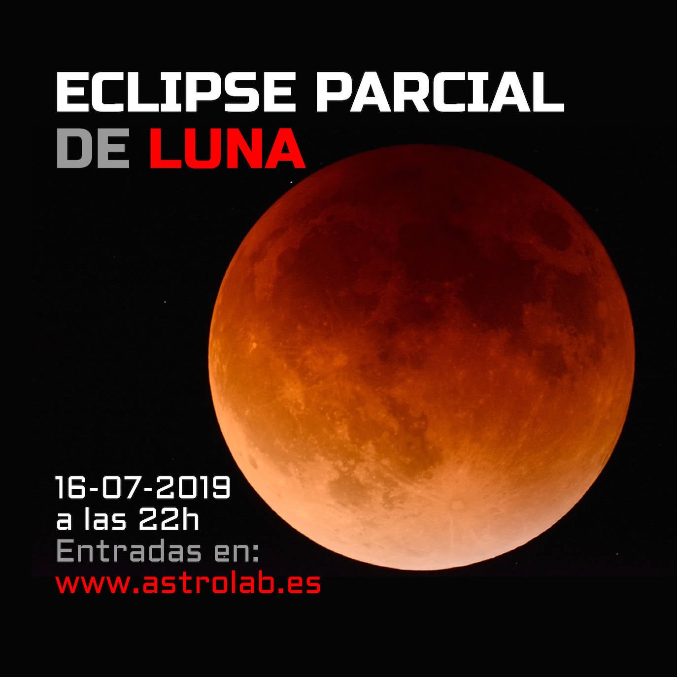 Astrolab continúa su calendario de actividades mirando a las estrellas