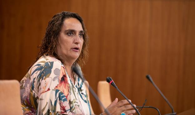 Adelante pide que Andalucía sea declarada como zona de «emergencia climática»