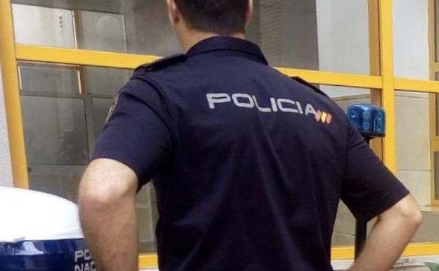 Ciudadanos reclama al Gobierno un mayor refuerzo de las plantillas policiales en verano en Málaga