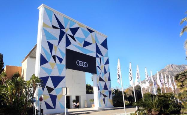 El Ayuntamiento de Marbella ultima la licitación de tres nuevos 'parkings' en superficie con más de 400 plazas