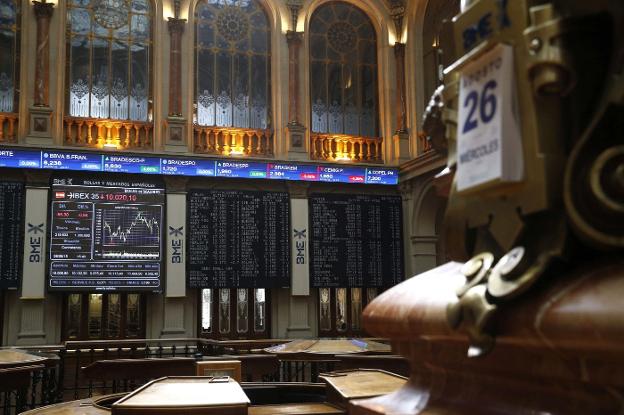 Málaga, undécima provincia española con más capital en fondos de inversión