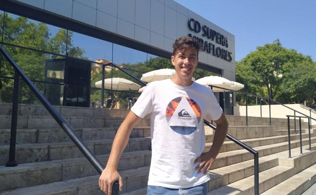 Ángel Trinidad, un éxito silencioso