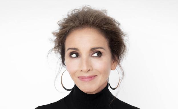 Ana Belén: «Lo primero que aprendes en la música es que no puedes gustar a todo el mundo»