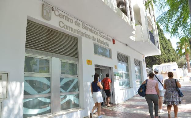 Marbella actualizará después de 15 años su plan de adicciones para incorporar nuevos consumos