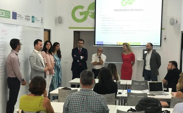 Inversores potenciales con más de 300 millones en cartera participan en el IV Investor Day EOI de Rincón de la Victoria