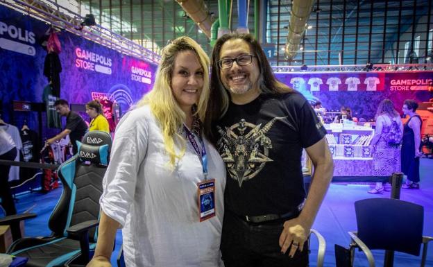 «Si quieres dedicarte a los videojuegos no hay excusas, empieza ya»