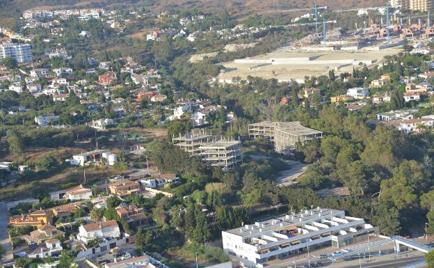 Marbella mantiene el objetivo de tener un avance del PGOU en diciembre pese a los recursos presentados