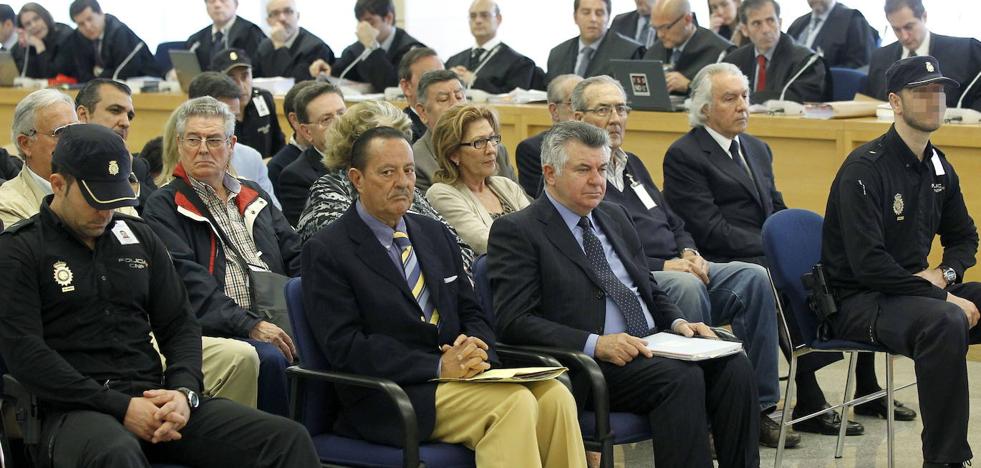 Marbella quiere volver a contar con Hacienda para detectar patrimonio de los condenados