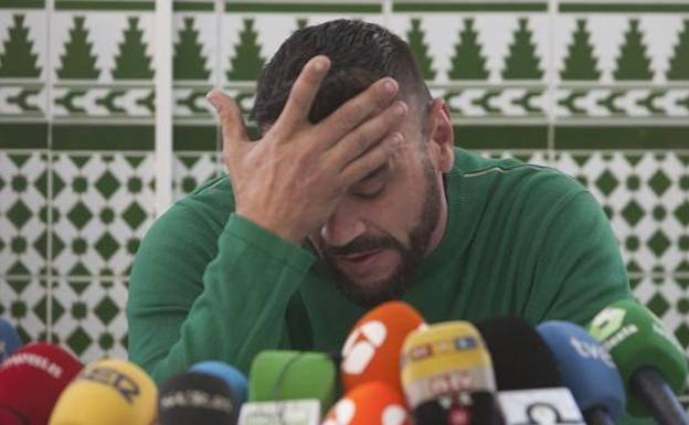 La Audiencia de Málaga deniega el careo entre el dueño del terreno de Totalán y el padre de Julen