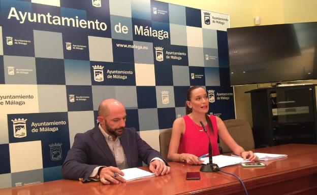 El Ayuntamiento de Málaga quiere limitar los pisos turísticos por zonas de la ciudad