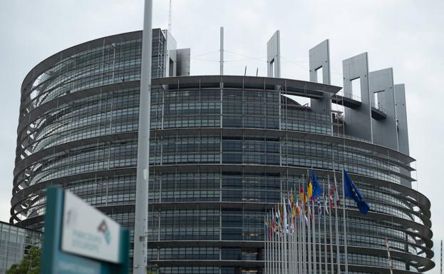 La Eurocámara apuntala el Acuerdo de Retirada como «única garantía» de un 'brexit' ordenado