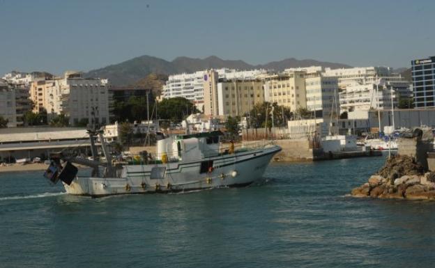 Cuenta atrás para adjudicar la cantina marinera del puerto de La Bajadilla