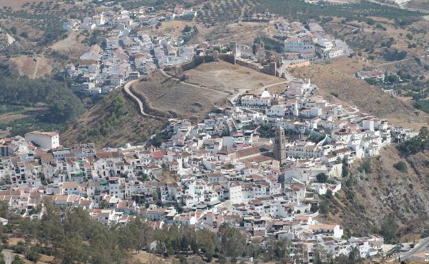 Detectan 19 irregularidades en la gestión económica del Ayuntamiento de Álora