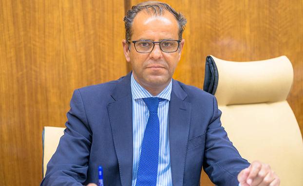 El director de Canal Sur alerta sobre sus cuentas con un déficit que puede alcanzar los cinco millones este año