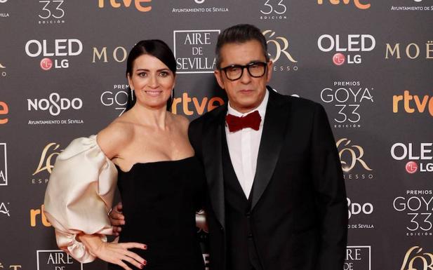 La gala de los Goya en Málaga costará dos millones