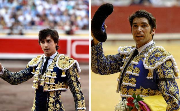 Cayetano sustituye en Málaga a Roca Rey, que no toreará en agosto