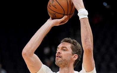 Portland, destino preferencial de los españoles en la NBA