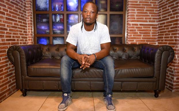 Oficios al sur: En las puertas del ocio