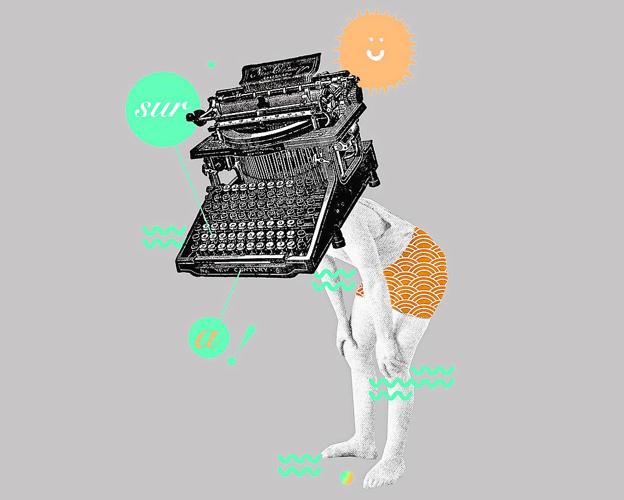 Microrrelatos de SUR (27/07/19)