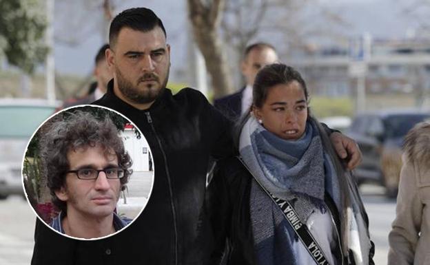 Los padres de Julen piden 20 meses de cárcel para Camilo de Ory por el tono «despreciativo e hiriente» de sus tuits