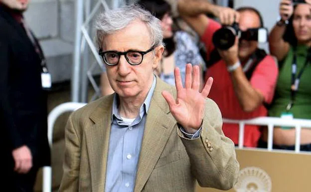 Un repaso al cine de Woody Allen en Málaga todos los jueves de agosto