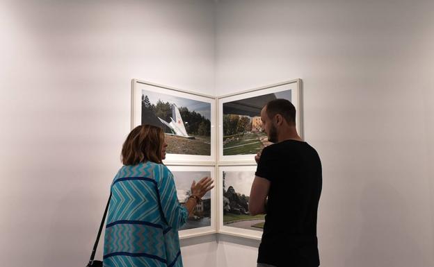 Una y todas las afueras