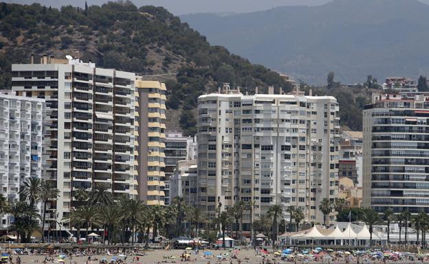 Las comunidades de propietarios empiezan a prohibir las viviendas de uso turístico