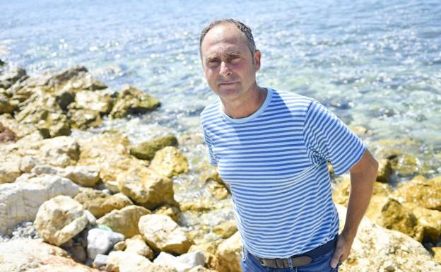 El Aula del Mar, o la defensa de la riqueza de la bahía de Málaga