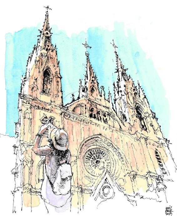 Iglesia del Sagrado Corazón