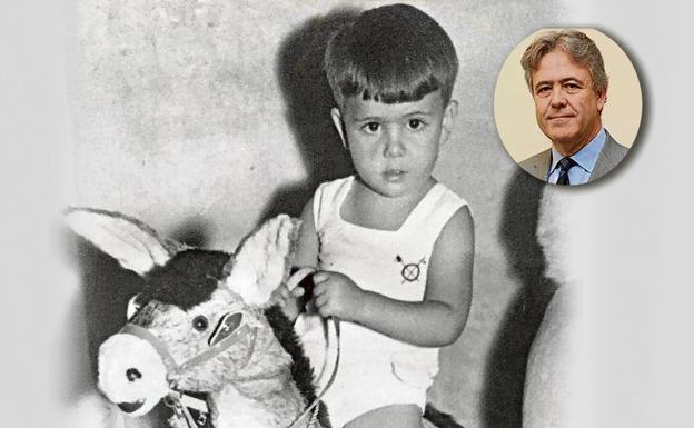 Aquel verano de Emilio Alba: La libertad de un recreo constante