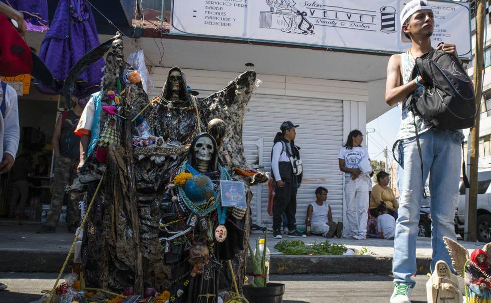 Bravo Tepito: el barrio más salvaje de Ciudad de México