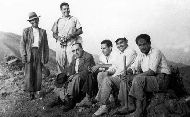 El tesoro de la Cueva del Tesoro